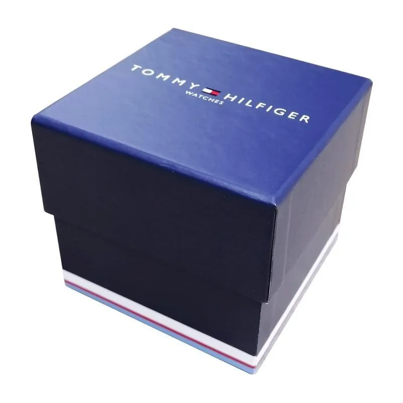 Tommy Hilfiger Gold Plated Ladies Watch 1782458