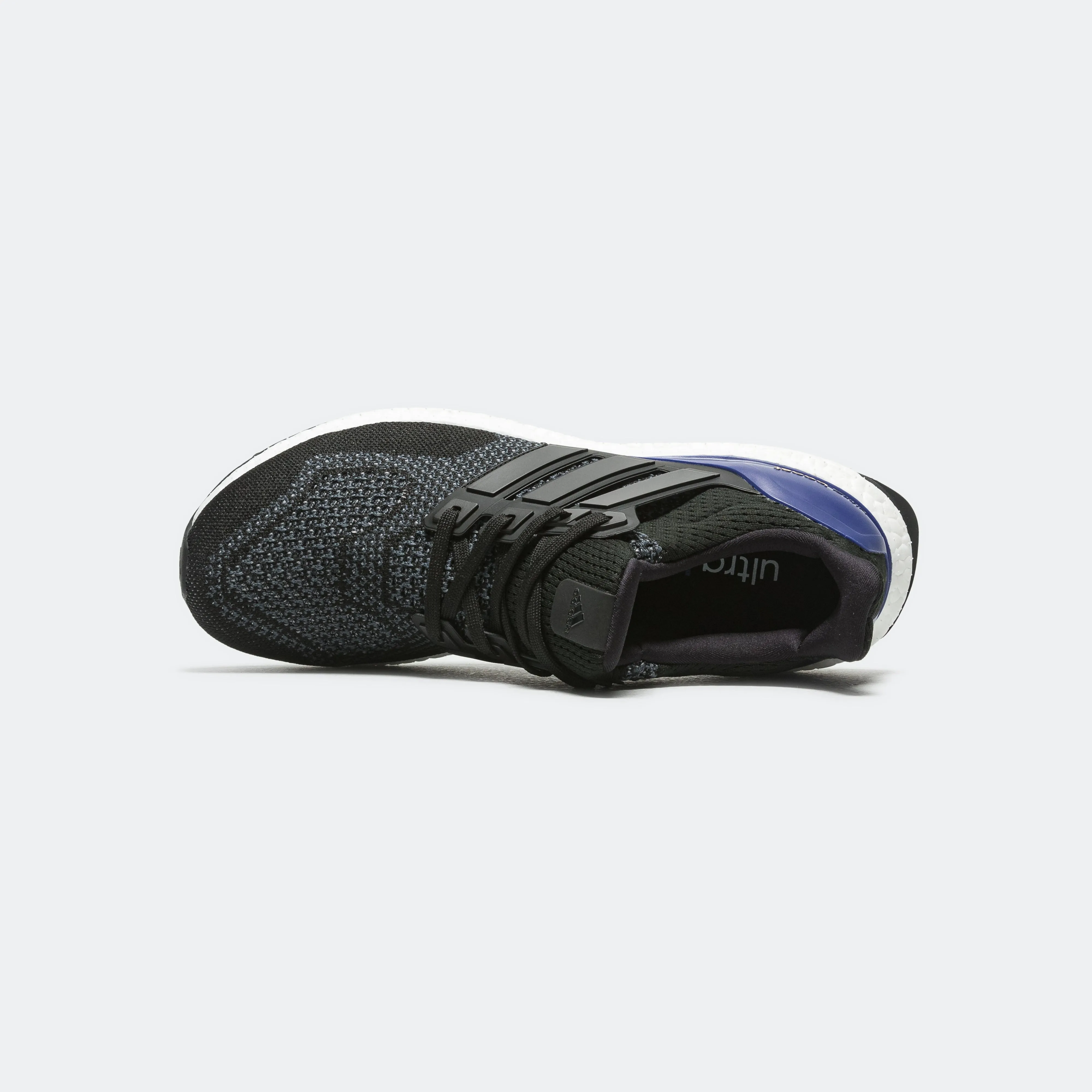 UltraBoost 1.0 OG - Core Black/Gold Metallic