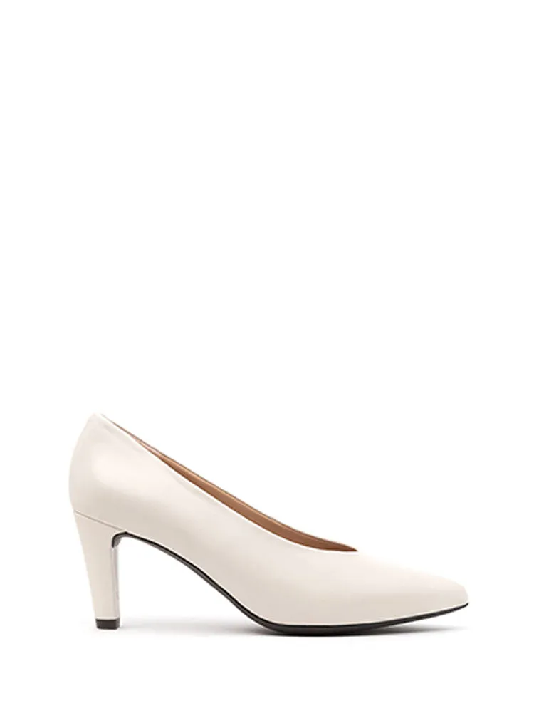 Unisa Koit Heels Ivory