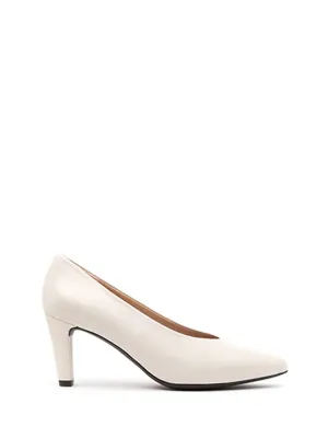 Unisa Koit Heels Ivory