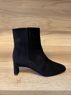 Unisa Lister Boots Black