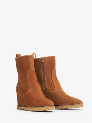 Unisa Uday Boots Teka