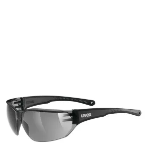 UVEX Sportstyle 204 Glasses Smoke