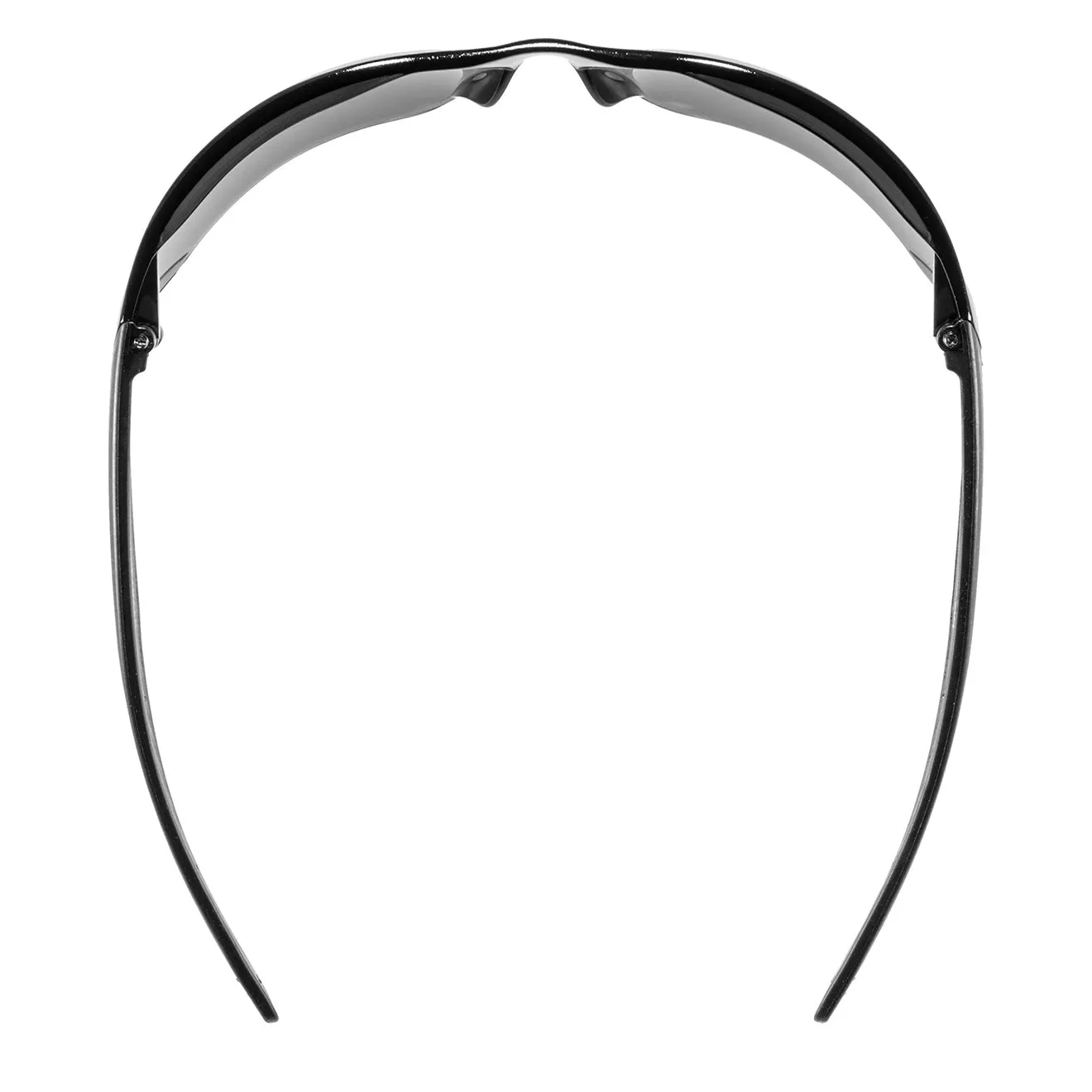 UVEX Sportstyle 204 Glasses Smoke