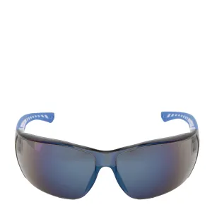 Uvex Sportstyle 204 Glasses White Blue