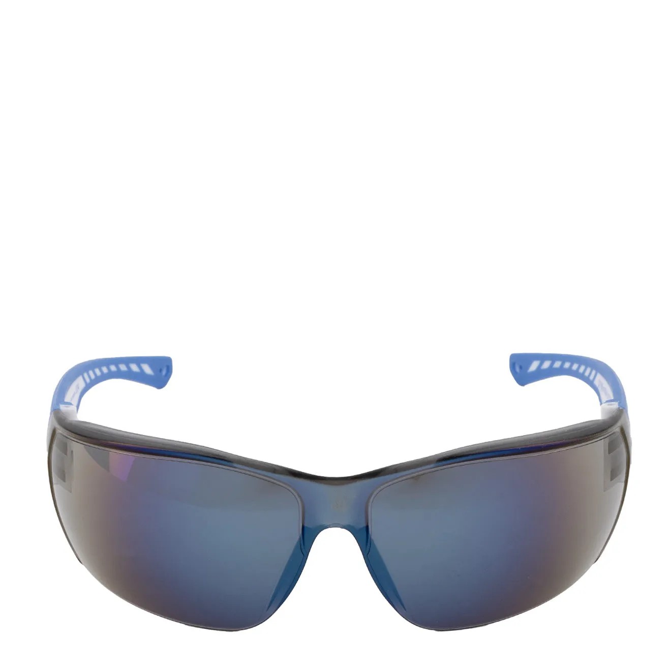 Uvex Sportstyle 204 Glasses White Blue