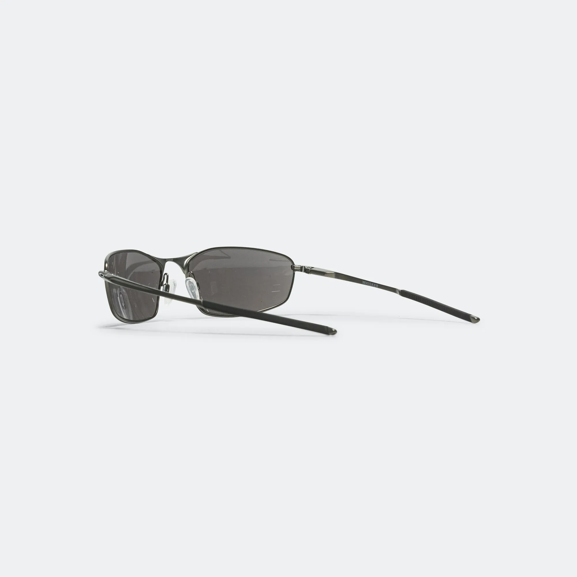 Whisker - Carbon/Prizm Black