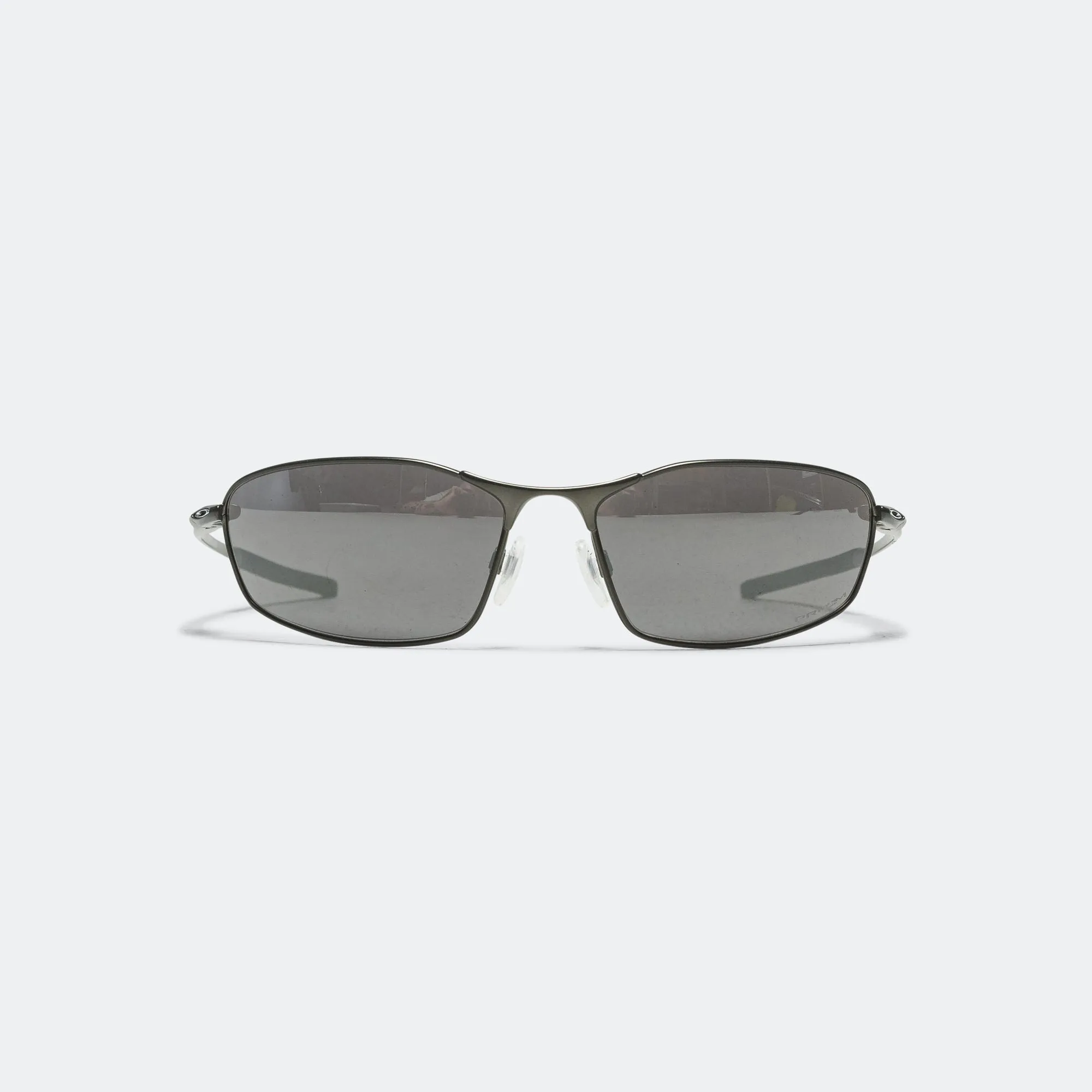Whisker - Carbon/Prizm Black