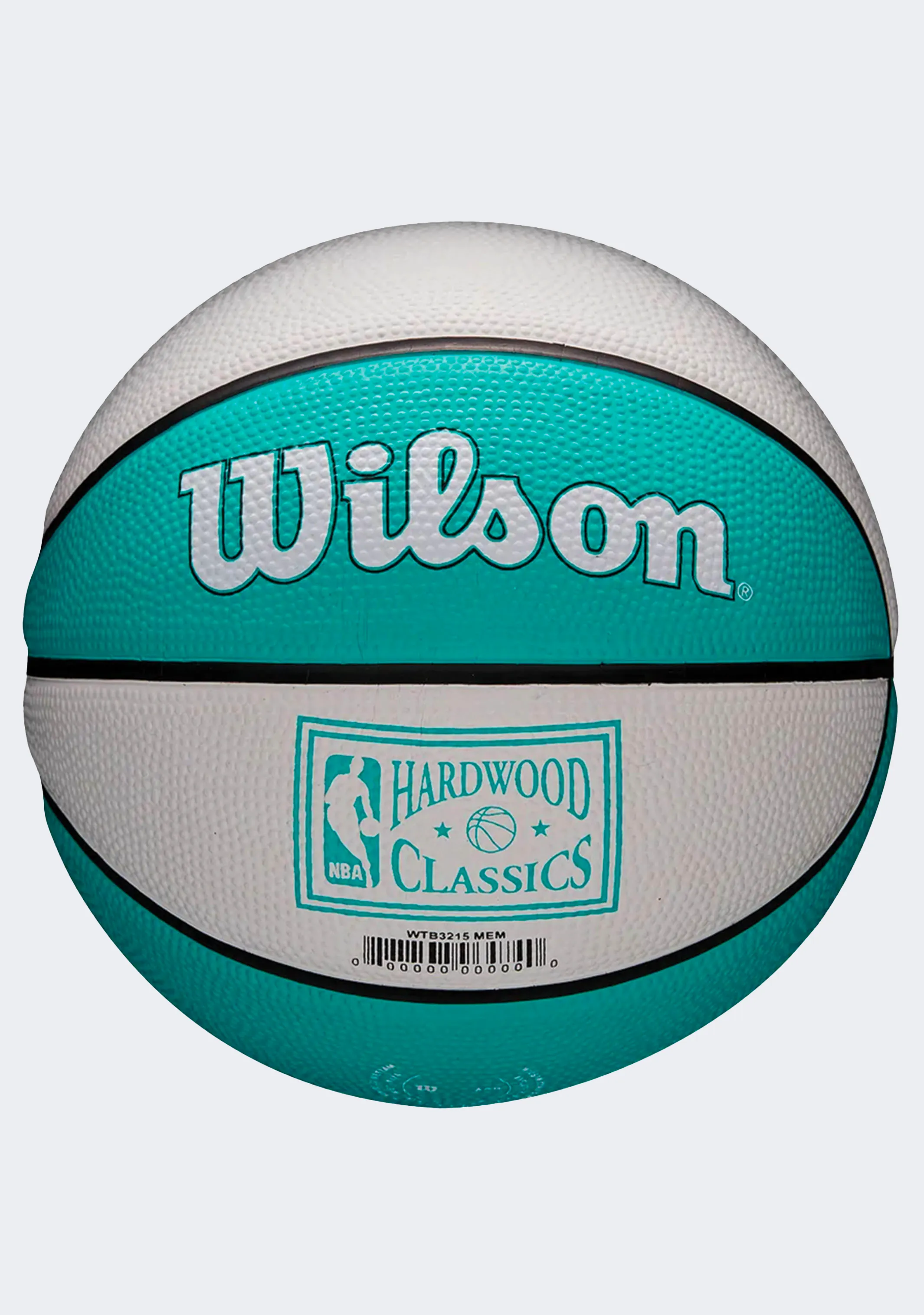 Wilson NBA Retro Mini Memphis Grizzlies