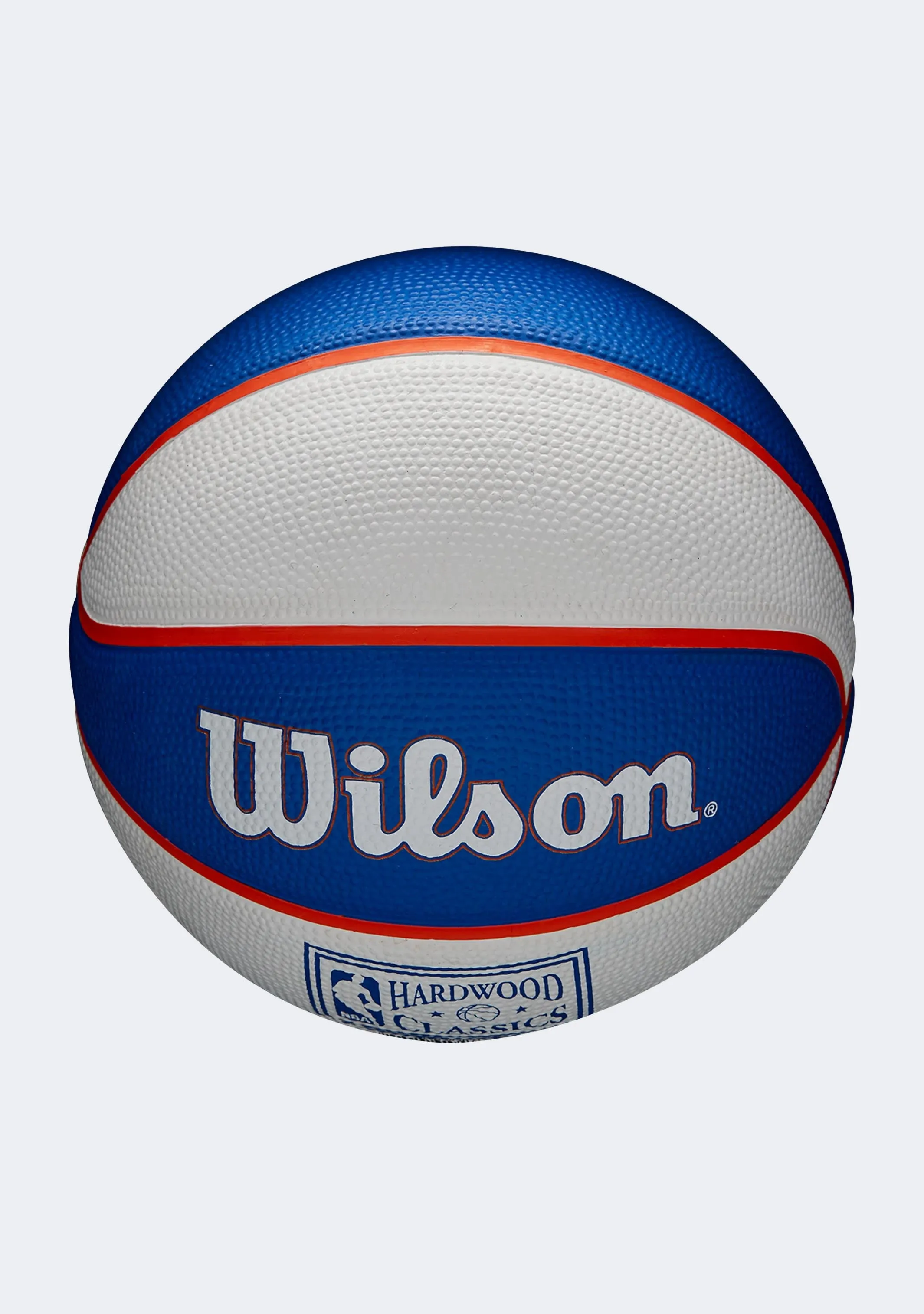 Wilson NBA Retro Mini New York Knicks