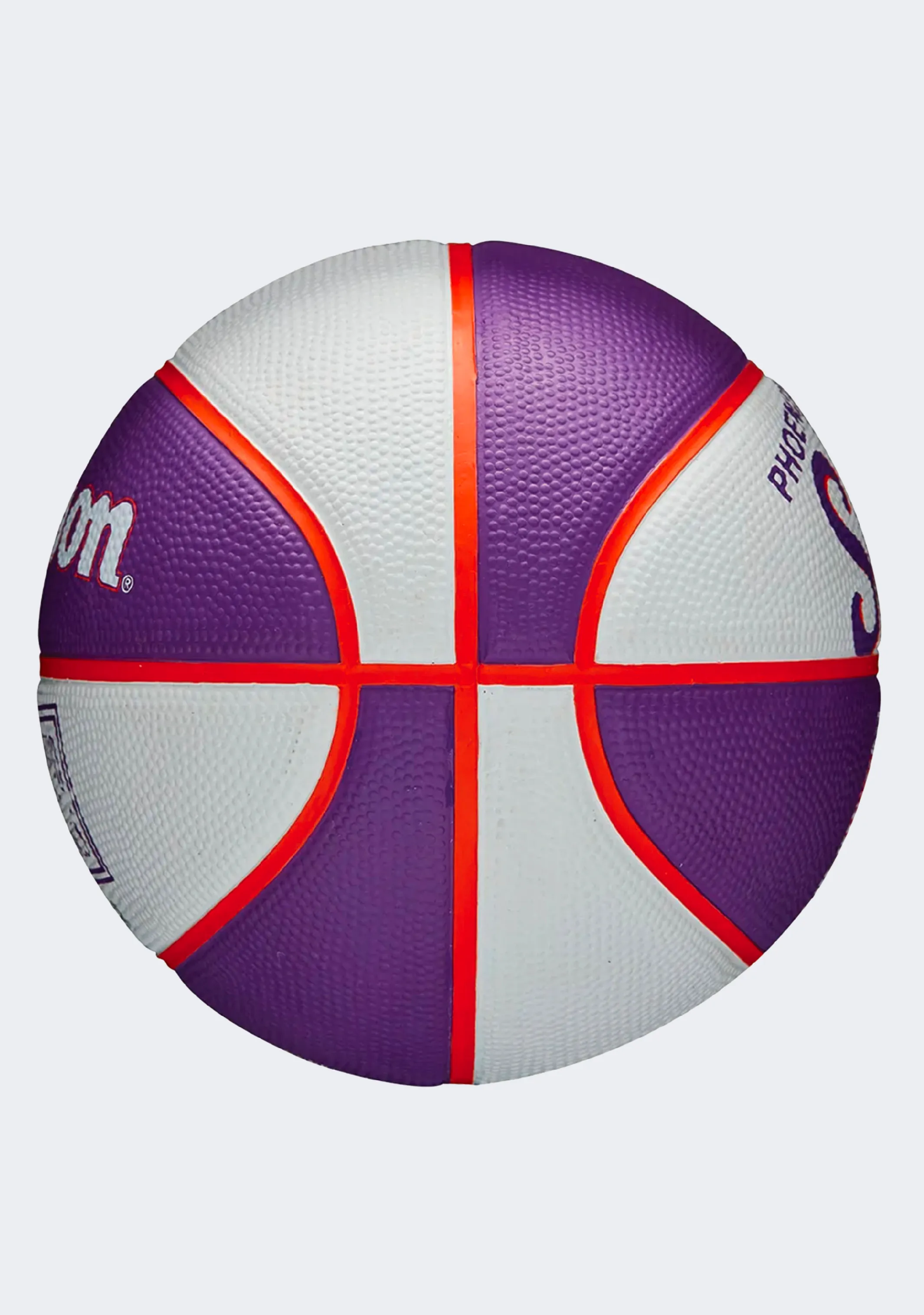 Wilson NBA Retro Mini Phoenix Suns