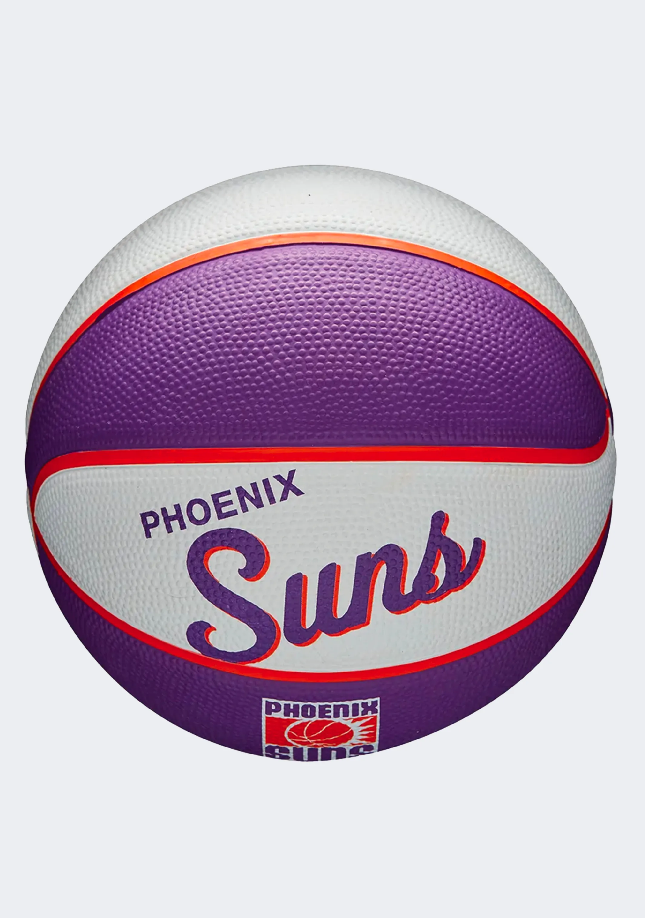Wilson NBA Retro Mini Phoenix Suns