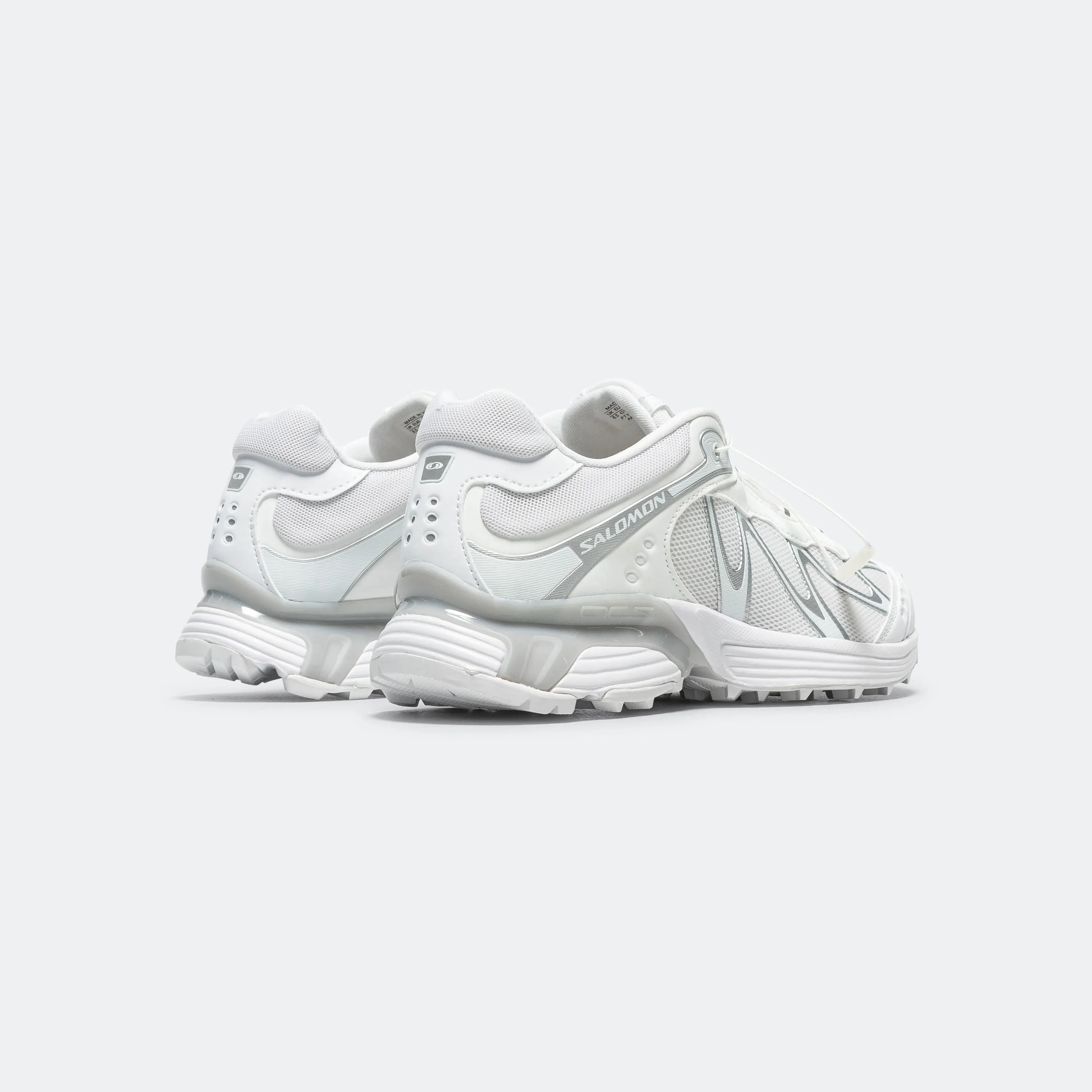 XT-Whisper - White/Lunar Rock-Footwear Silver